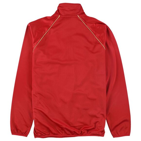 NFL Mens San Francisco 49ers Sweatshirt, Red, NWT - Picture 2 of 2